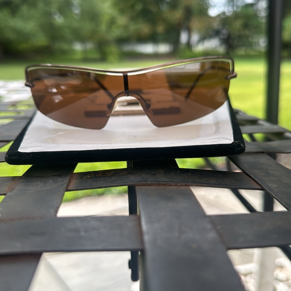 Vintage Gucci Sunglasses